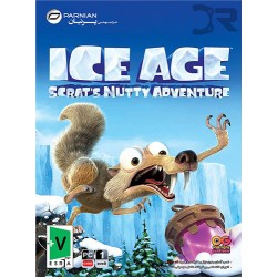 Ice Age Scrat's Nutty Adventure (PC)