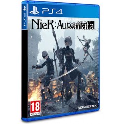 Nier Automata PS4