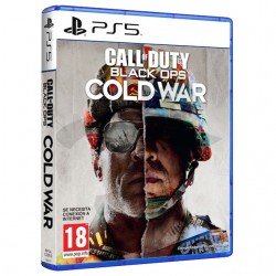 Call of Duty Black Ops Cold War PS5