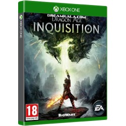 کارکرده Dragon Age Inquisition Xbox