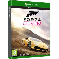 کارکرده Forza Horizon 2 Xbox