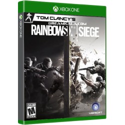 Rainbow Six Siege Xbox