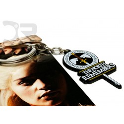 جاکلیدی طرح گیمینگ - Keychain Gaming GOT2