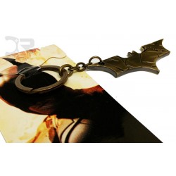 جاکلیدی طرح گیمینگ - Keychain Gaming Batman5