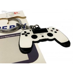 جاکلیدی طرح گیمینگ - Keychain Gaming Dualshock4