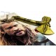 جاکلیدی طرح گیمینگ - Keychain Gaming Thor New Gold Hammer