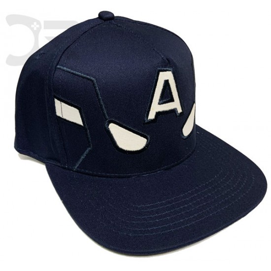 کلاه طرح دار - Hat Avengers