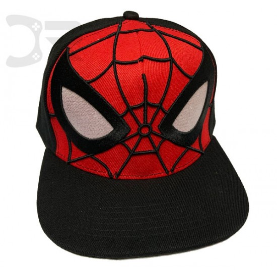 کلاه طرح دار - Hat SpiderMan