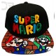 کلاه طرح دار - Hat Super Mario