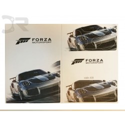 اسکین ایکس باکس وان اس - Skin Xbox one S Forza