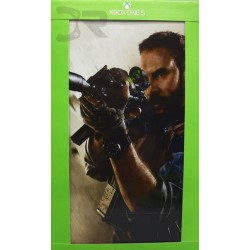 اسکین ایکس باکس وان اس - Skin Xbox one S COD MW