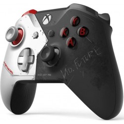 دسته بازی ایکس باکس وان اس،ایکس - Wireless Controller Xbox one,S,X Cyberpunk