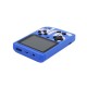 کنسول دستی SUP دارای 400 بازی - SUP Handheld Game Box Blue