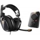 هدست گیمینگ - Astro A40 Mixamp Pro Gaming Headset