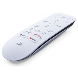 ریموت مدیا پلی استیشن 5 کارکرده - Media Remote Playstation 5 Secondhand