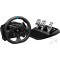 فرمان و پدال پلی استیشن - Logitech G923 TRUEFORCE Racing Wheel