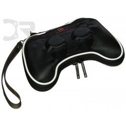 کیف دسته پلی  استیشن 4 - Dualshock 4 Case Project Design Black