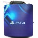 کیف ضد ضربه مخصوص حمل کنسول بازی طرح PS4 Design