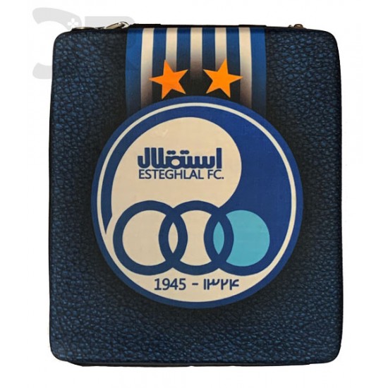 کیف ضد ضربه مخصوص حمل کنسول بازی طرح Esteghlal