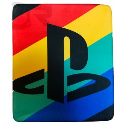 کیف ضد ضربه مخصوص حمل کنسول بازی طرح Playstation Design