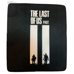 کیف ضد ضربه مخصوص حمل کنسول بازی طرح TLOU2 Code6