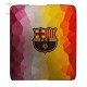 کیف ضد ضربه مخصوص حمل کنسول بازی طرح Barcelona