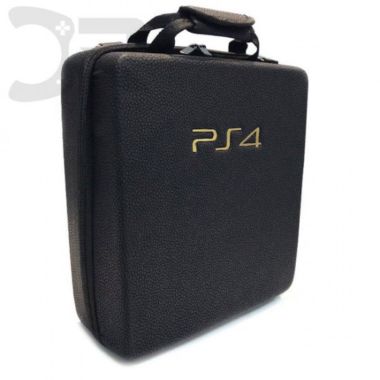 کیف ضد ضربه مخصوص حمل کنسول بازی طرح PS4