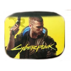 کیف دسته کنسول های بازی - Double Controller Case CyberPunk Design