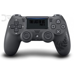 دسته بازی پلی استیشن 4 تولید محدود - Dualshock4 The Last of us Part 2 Limited Edition