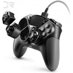 دسته بازی پلی استیشن 4 - Thrustmaster eSwap Pro Controller