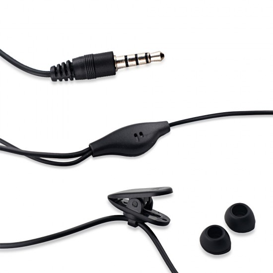 هدفون دابی سوکت 3.5 میلیمتری مخصوص کنترلر- Stereo Headphones Dobe 3.5mm
