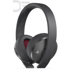 هدست گلد پلی استیشن 4  تولید محدود - PlayStation Gold Wireless Headset The Last of us Part2