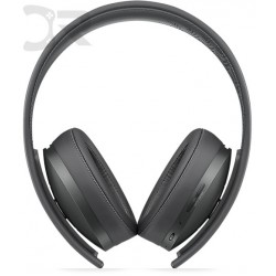 هدست گلد پلی استیشن 4  تولید محدود - PlayStation Gold Wireless Headset The Last of us Part2