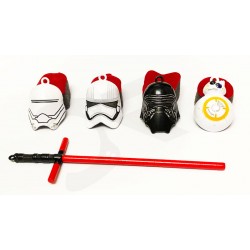 پک استاروارز-  StarWars Pack