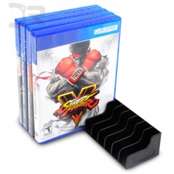 استند مخصوص جای بازی پلی استیشن 4 - Games Stand Playstation 4