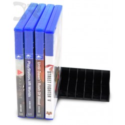 استند مخصوص جای بازی پلی استیشن 4 - Games Stand Playstation 4
