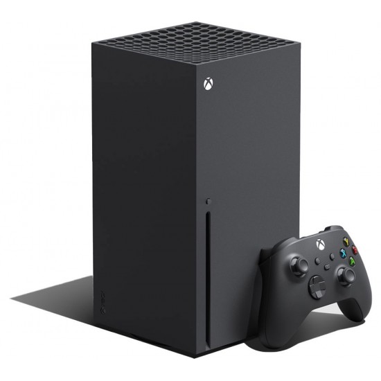 ایکس باکس سری ایکس - Xbox Series X
