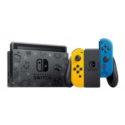 کنسول بازی نینتندو سوییچ باندل فورتنایت - Nintendo Switch Bundle Fortnite