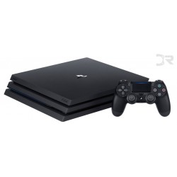 پلی استیشن 4 پرو 1 ترابایت ریجن 3 - Playstation 4 Pro 1TB Reg3