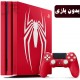 پلی استیشن 4 پرو باندل اسپایدرمن - Playstation 4 Pro Bundle Spider Man Limited Edition