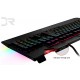 کیبورد گیمینگ - ASUS ROG Strix Flare Gaming Keyboard