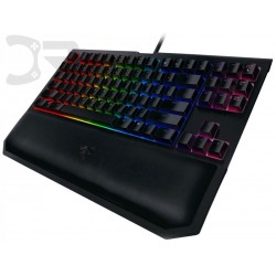 کیبورد گیمینگ - Razer BlackWidow Tournament Edition Chroma V2