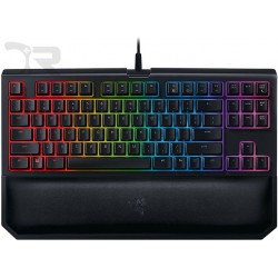 کیبورد گیمینگ - Razer BlackWidow Tournament Edition Chroma V2