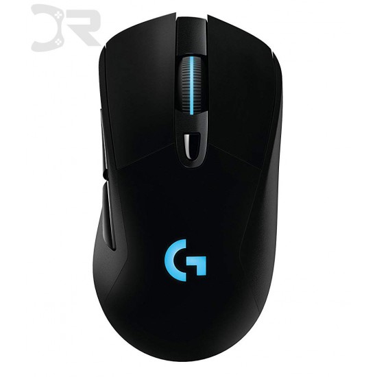 موس گیمینگ - Logitech Gaming Mouse G703