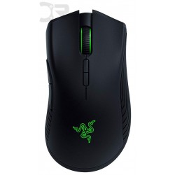 موس گیمینگ  - RAZER Mouse Mamba Wireless 5G