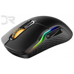موس گیمینگ - Rapoo Gaming Mouse VT200 Wireless/Wire