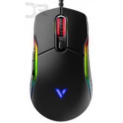 موس گیمینگ - Rapoo Gaming Mouse VT200S