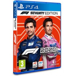F1 2020