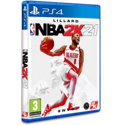 NBA2k21