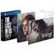 کارکرده The Last of us Part 2 Special Edition PS4